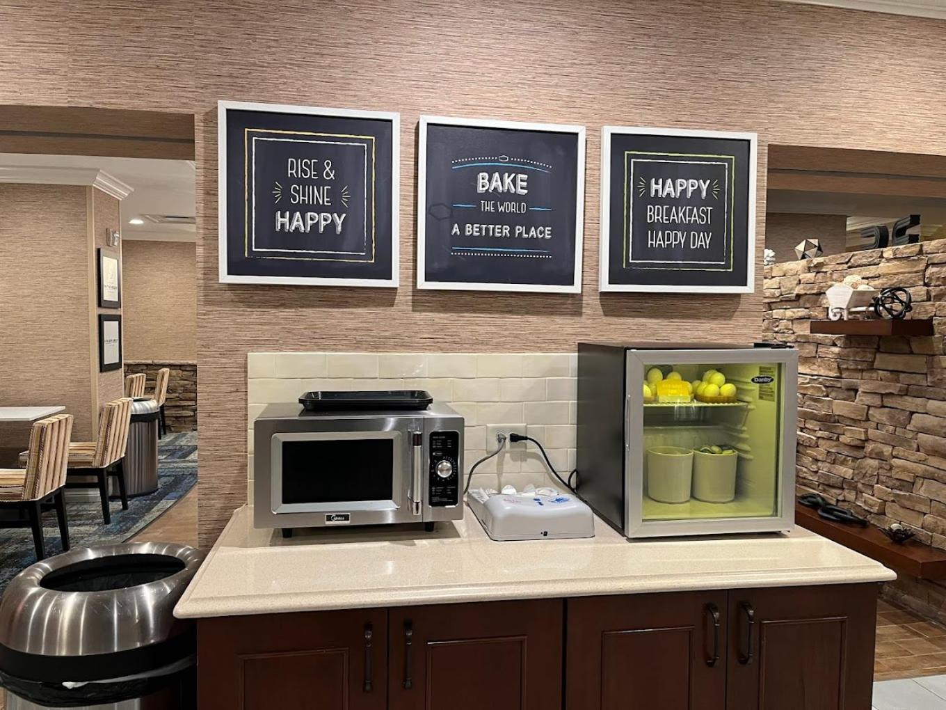 Hampton Inn Atlanta-Canton Exteriér fotografie