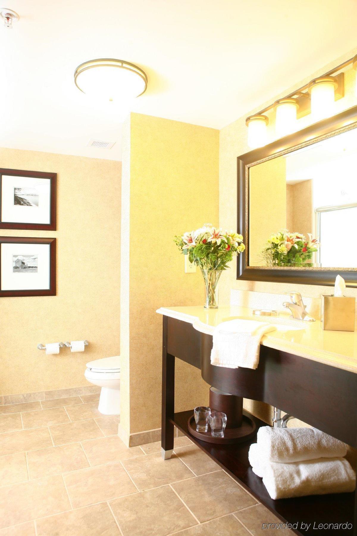Hampton Inn Atlanta-Canton Exteriér fotografie